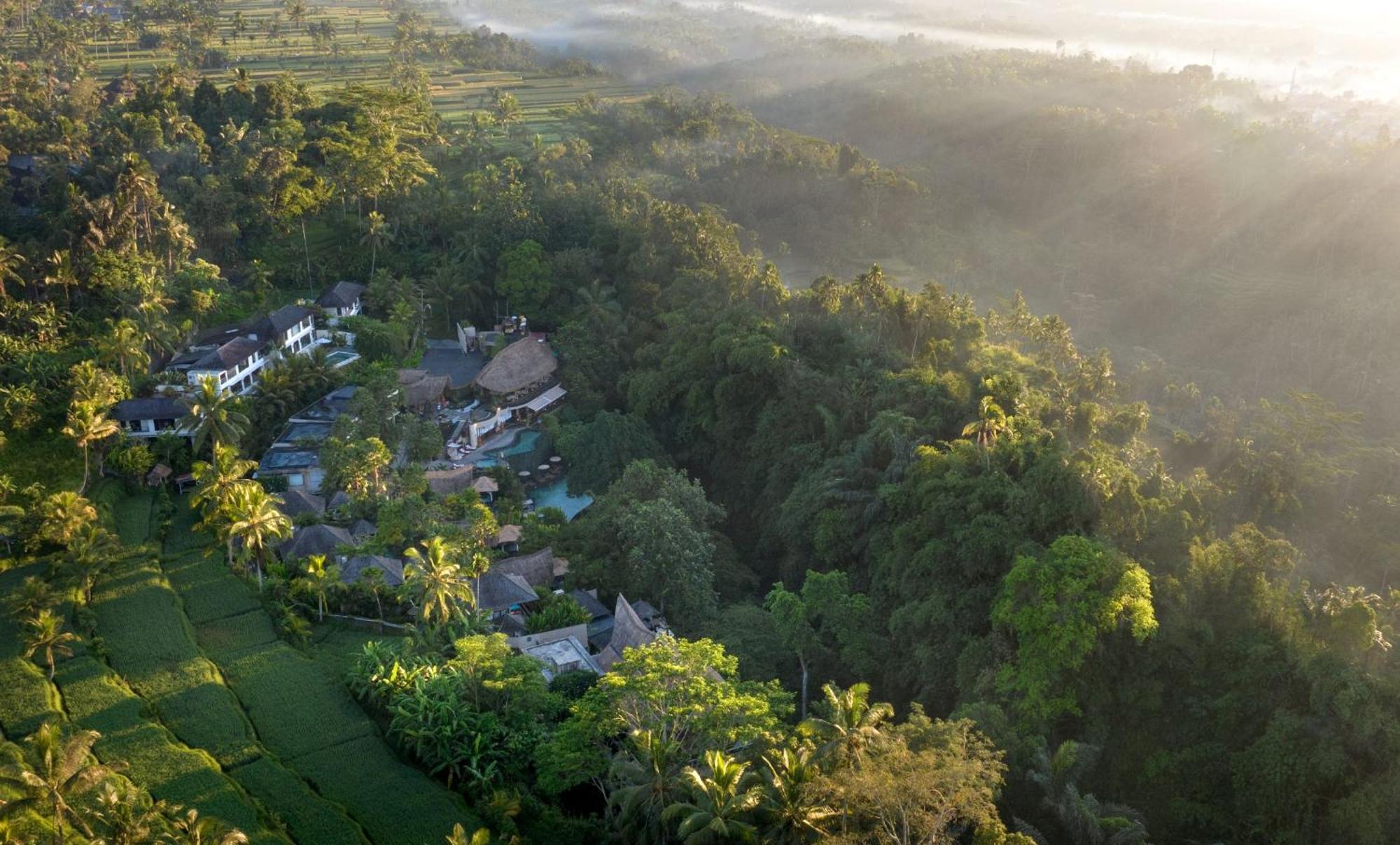 Resort Aksari Luxury & Ubud By Ini Vie Hospitality